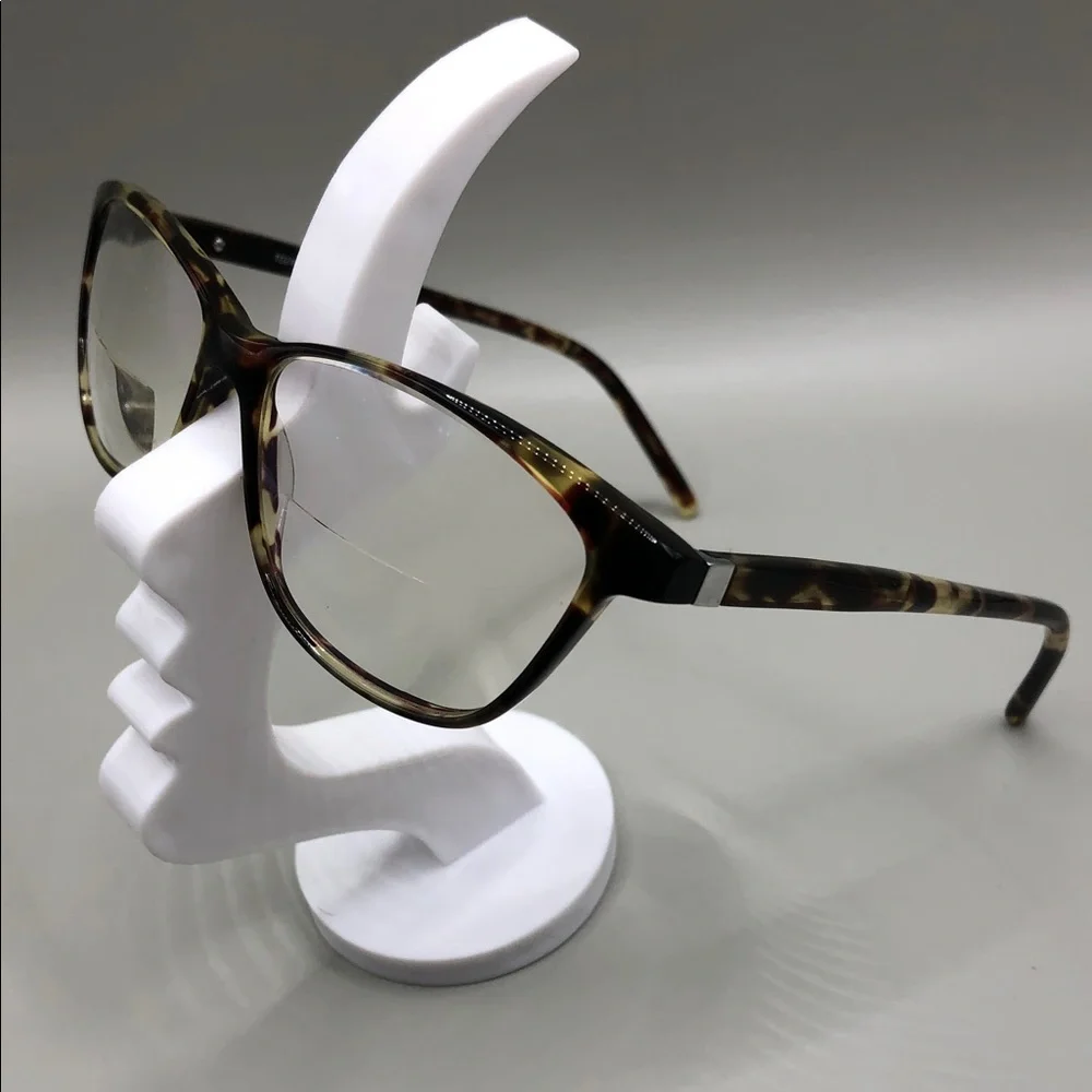 Tom Davies td245 glasses FRAME handmade tortoise 51-14-135 unisex classic style